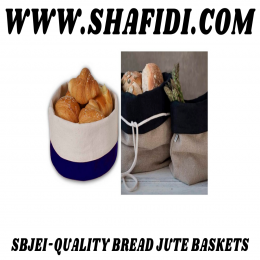 BREAD JUTE BASKETS